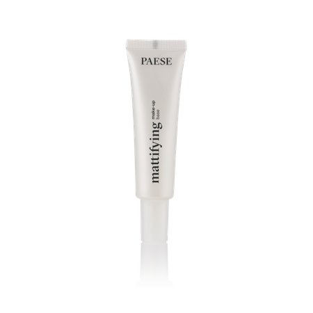 PAESE Mattifying make-up base
