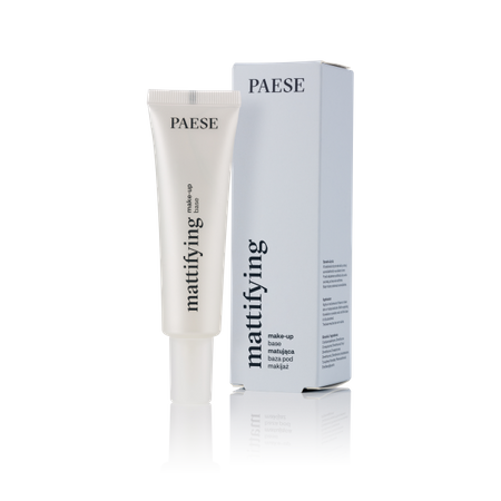 PAESE Mattifying make-up base