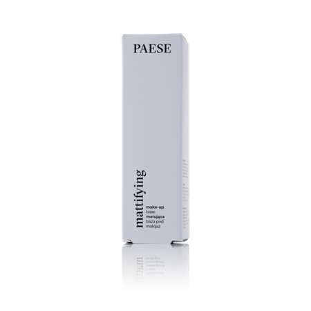 PAESE Mattifying make-up base