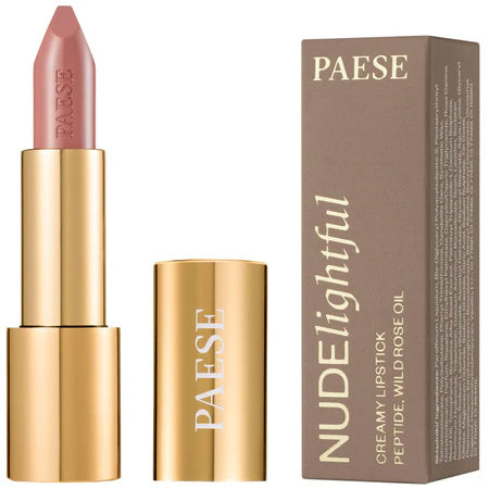 PAESE Cheeky Nude Look Set