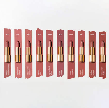 PAESE NUDELightful lipstick