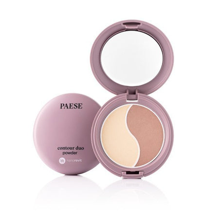 PAESE Nanorevit Contour Duo