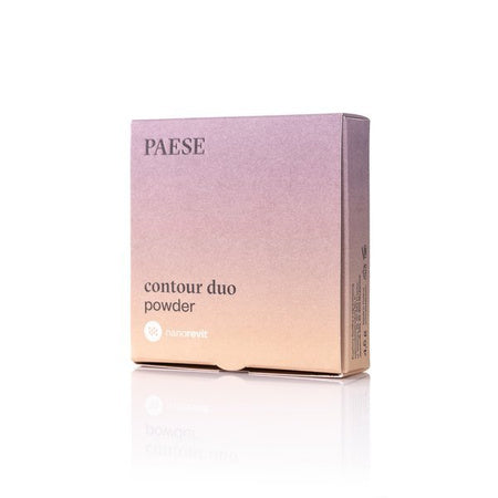 PAESE Nanorevit Contour Duo