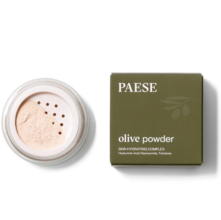 PAESE Olive Powder