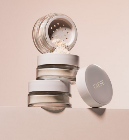 PAESE Olive Powder