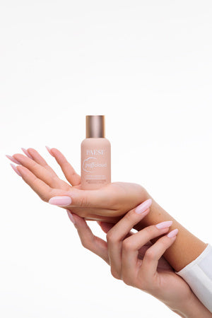 PAESE Puff Cloud Foundation with Blur Effect