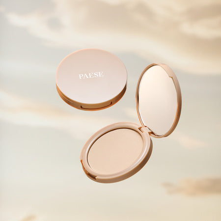 PAESE Puff Cloud Pressed Face Powder