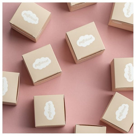 PAESE Puff Cloud Under Eye Powder