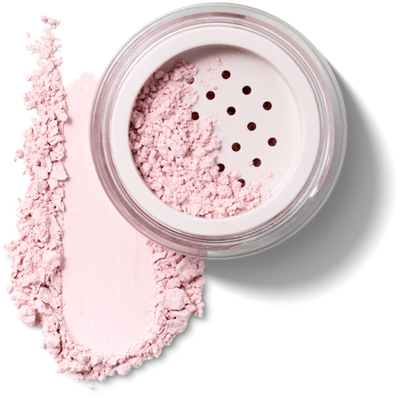 PAESE Raspberry Powder