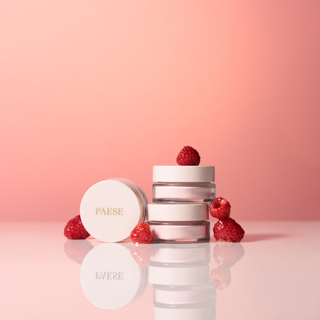 PAESE Raspberry Powder