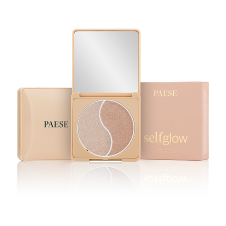 PAESE Selfglow Highlighter