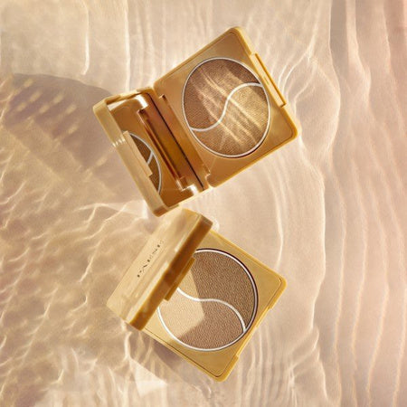 PAESE Selfglow bronzing powder