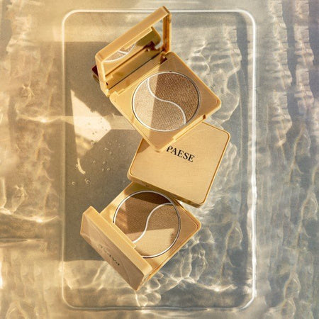 PAESE Selfglow bronzing powder