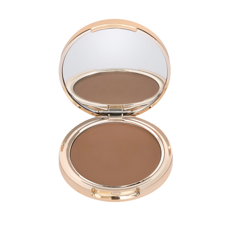 PAESE Selfglow creamy bronzer with matte effect