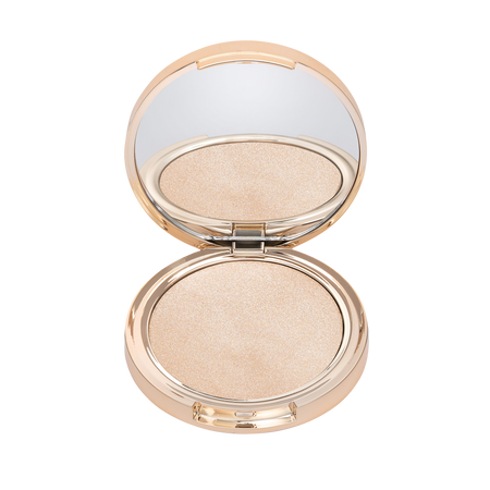 PAESE Selfglow Creamy Highlighter with a Gloss-skin Effect