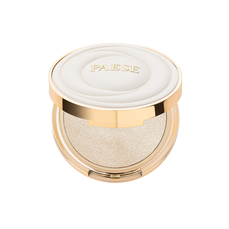 PAESE Selfglow Creamy Highlighter with a Gloss-skin Effect