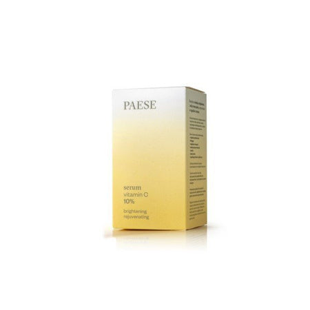 PAESE Serum Vitamin C 10%