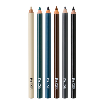 PAESE Soft eye pencils