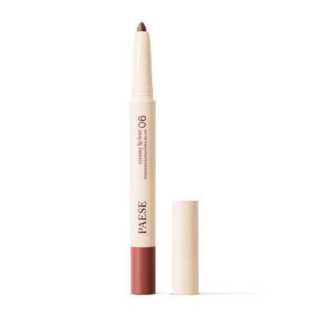 PAESE Tasty Lips Creamy Lip Liner
