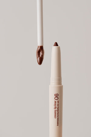 PAESE Tasty Lips Creamy Lip Liner