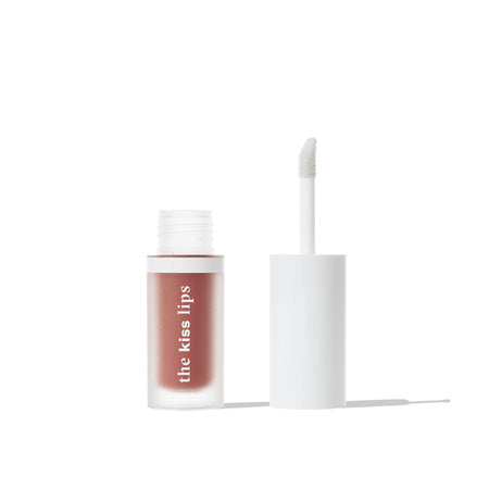 PAESE The Kiss Lips Liquid Lipstick