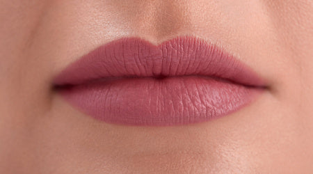 PAESE The Kiss Lips Liquid Lipstick
