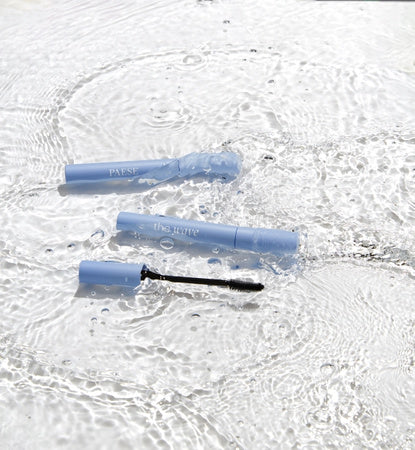 PAESE The Wave long-lasting mascara