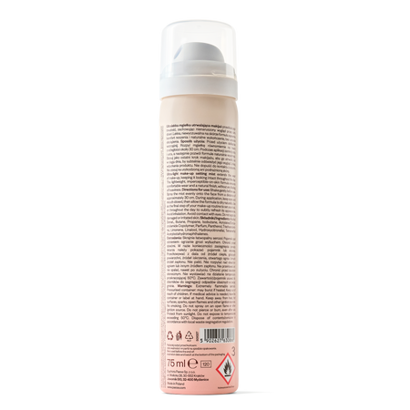 PAESE Ultra-light make up setting mist