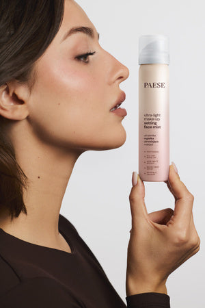 PAESE Ultra-light make up setting mist