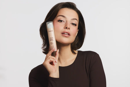 PAESE Ultra-light make up setting mist