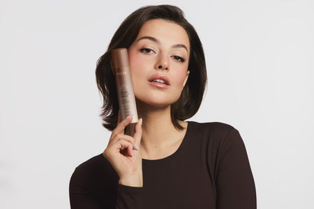 PAESE Ultra-light self tanning face mist