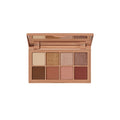 PAESE Warm Crush Eyeshadow Palette