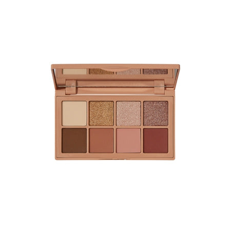 PAESE Warm Crush Eyeshadow Palette