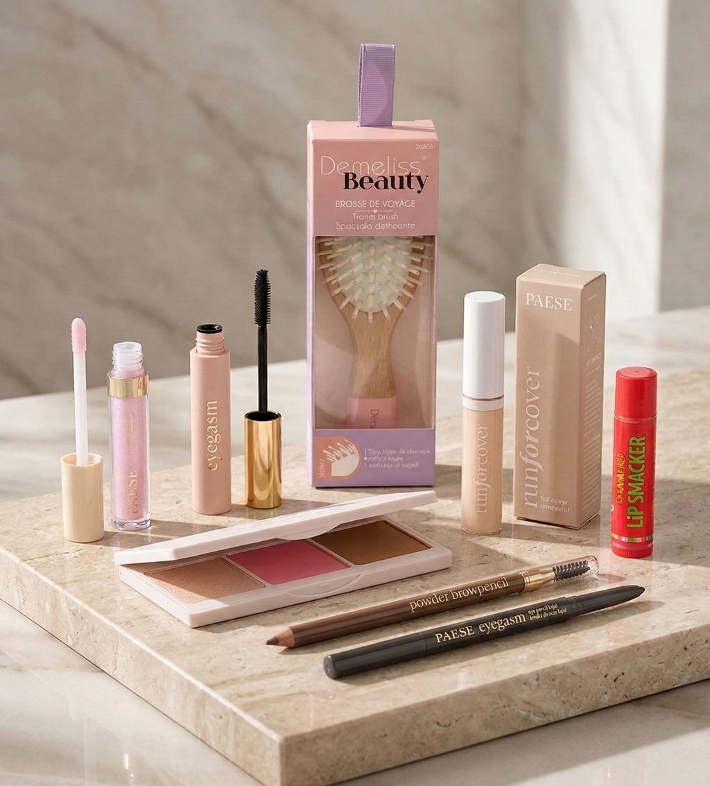Everyday Essentials