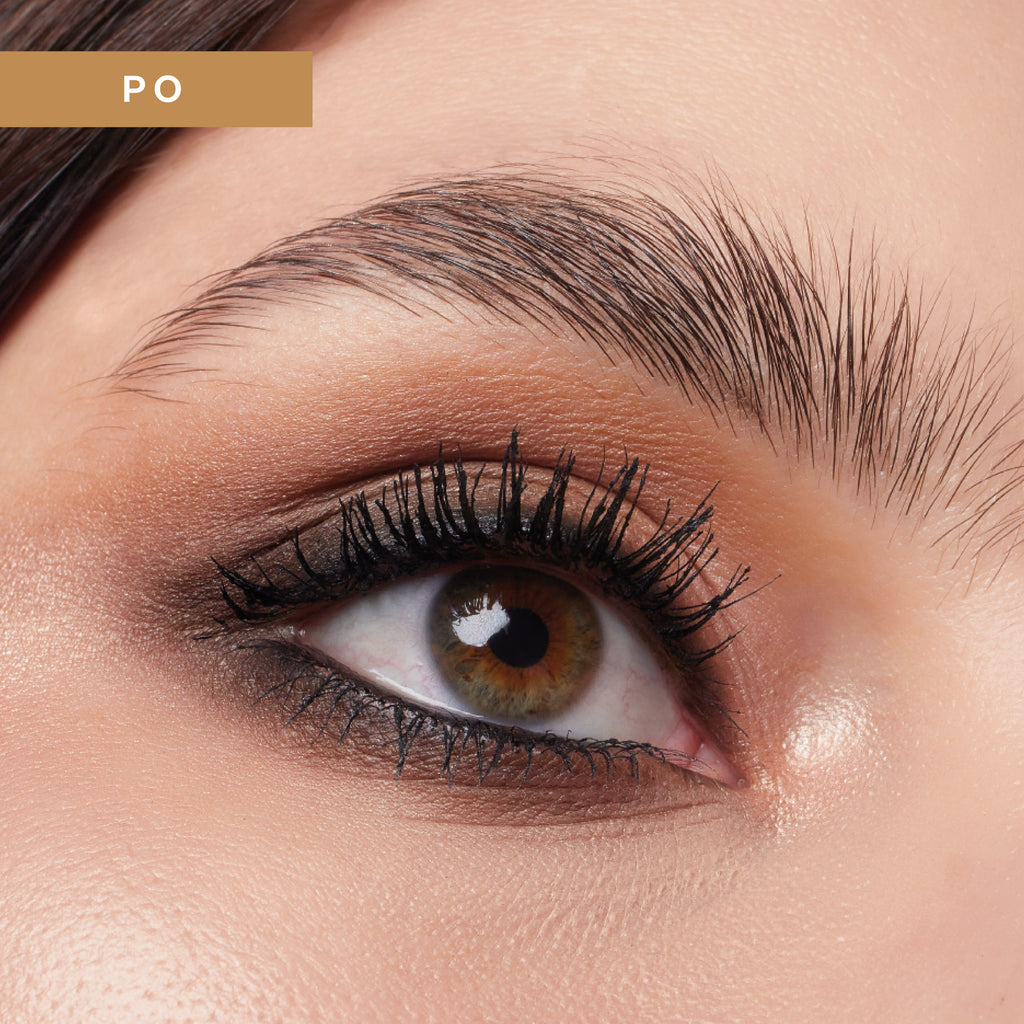 PAESE Eyegasm Mascara with Conditioner