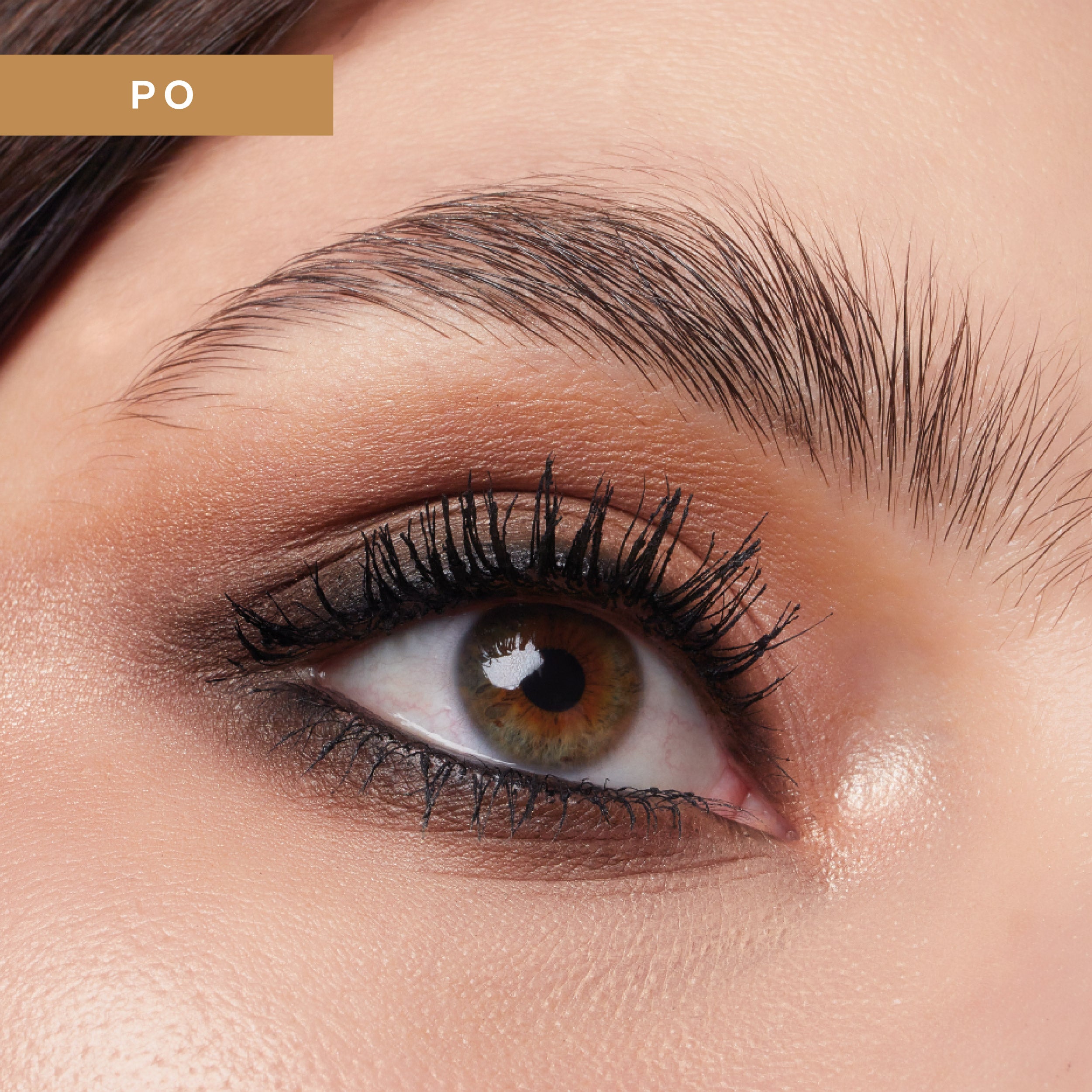 PAESE Eyegasm Mascara with Conditioner