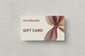 MeraBeauty Gift Card