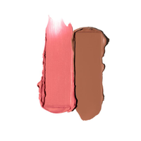 PAESE KISS MY CHEEKS Face Contouring Palette