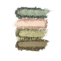 PAESE Daily Vibe palette