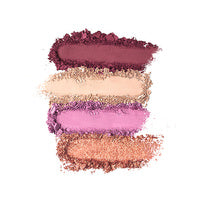 PAESE Daily Vibe palette