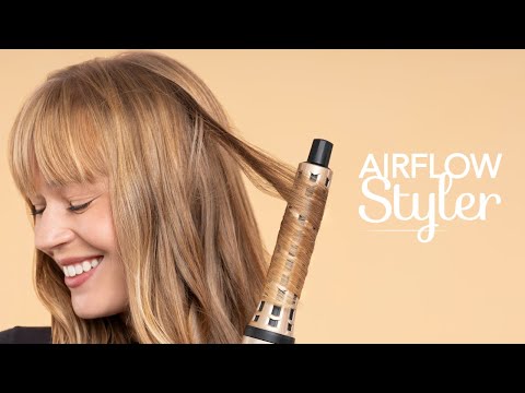 Saint Algue - Demeliss Airflow Styler
