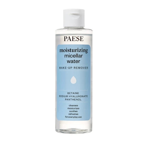 PAESE Moisturising Micellar Solution