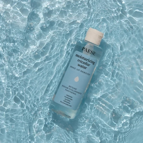 PAESE Moisturising Micellar Solution