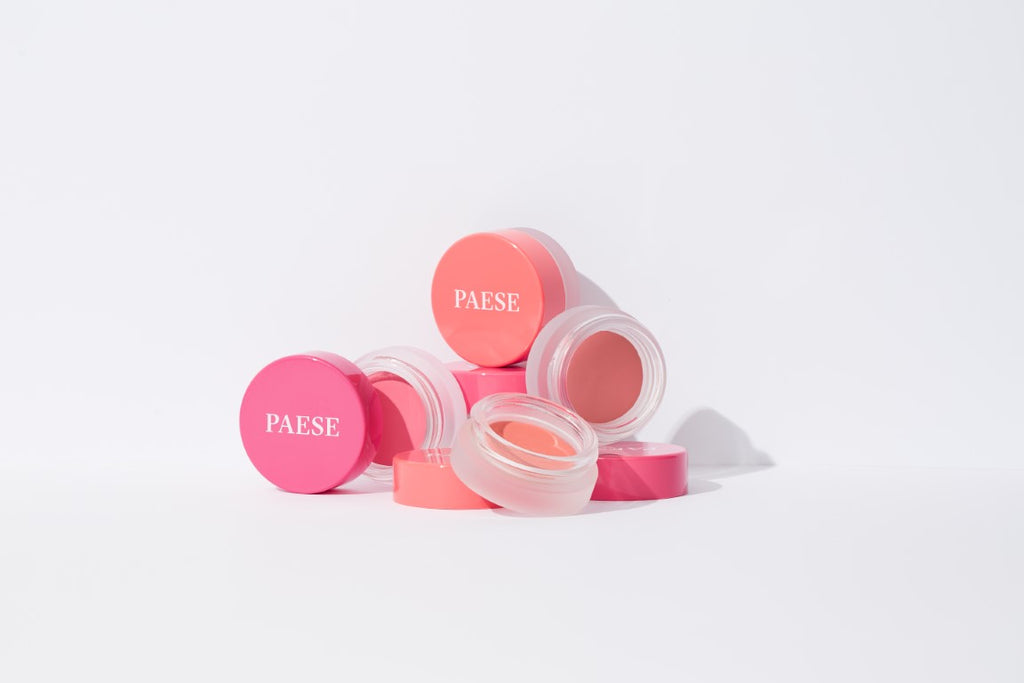 PAESE Creamy blush