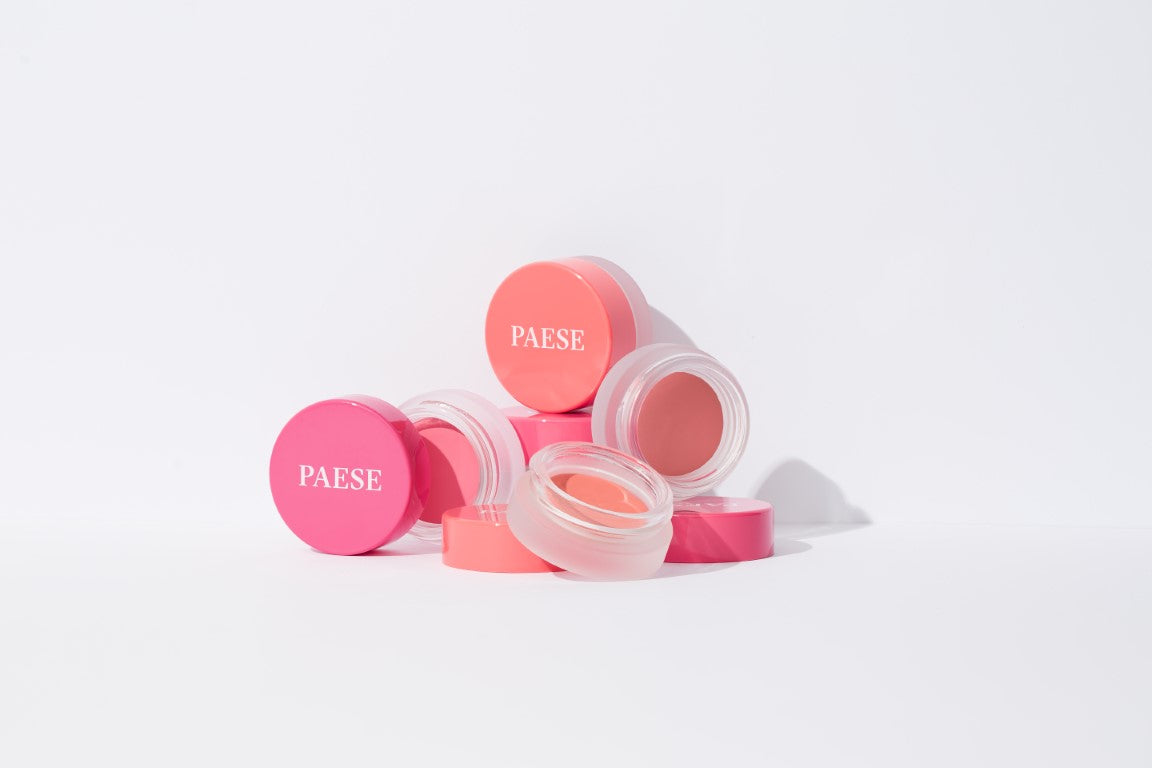 PAESE Creamy blush