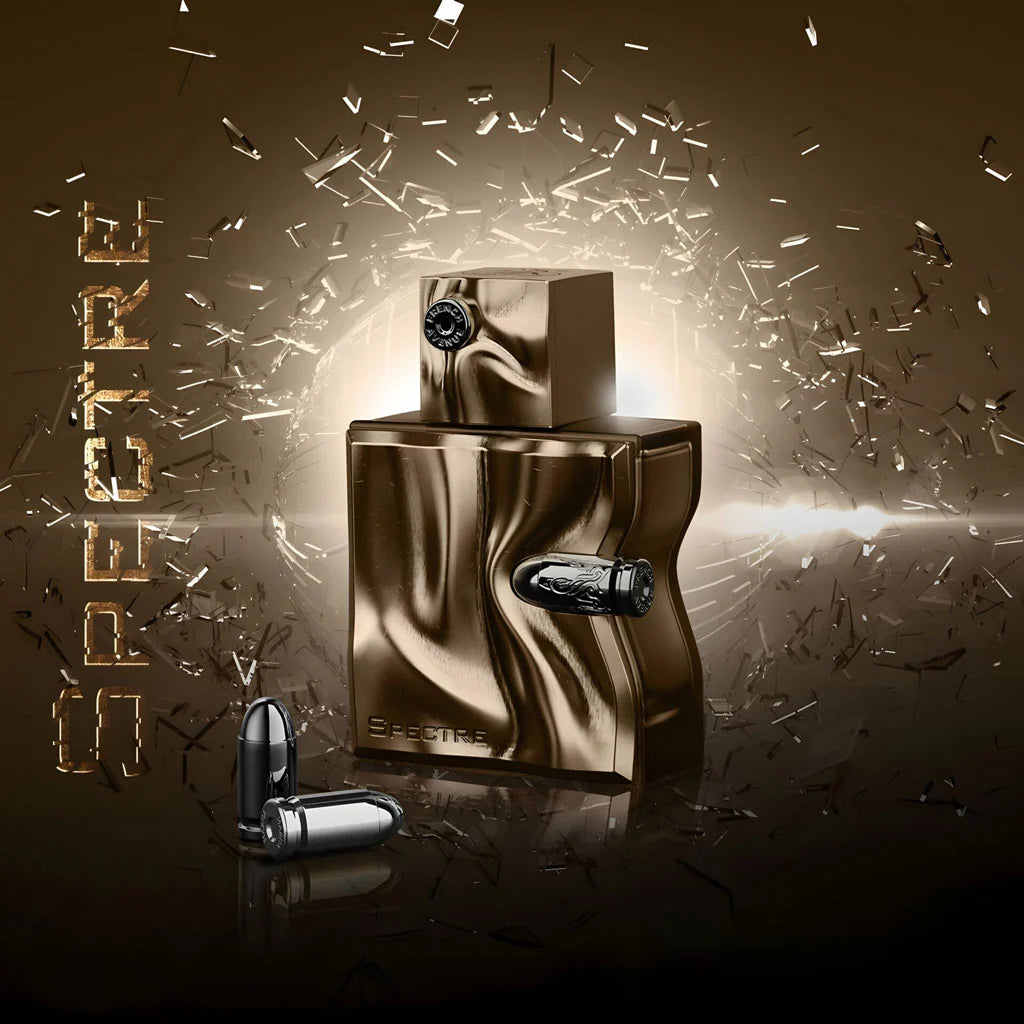 French Avenue Spectre EDP