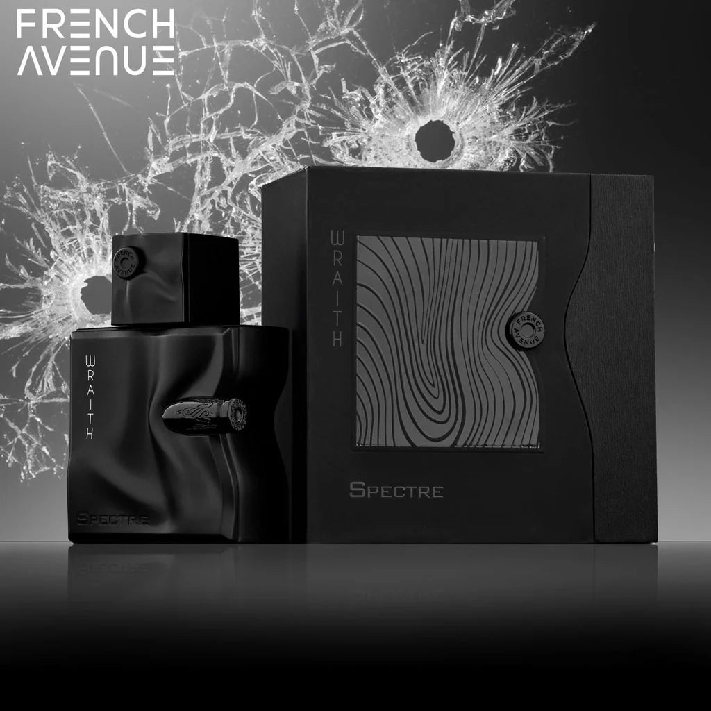 French Avenue Spectre Wraith EDP